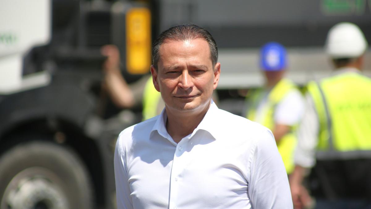 Daniel Băluță anunță măsuri pentru îmbunătățirea interacțiunii dintre angajații Sectorului 4 și cetățeni