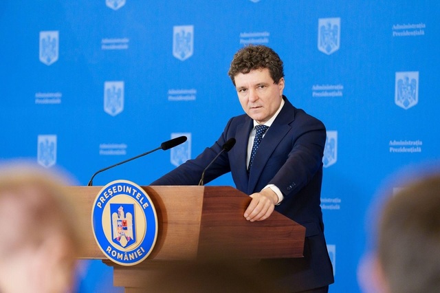 Nicușor Dan: Rusia nu manifestă dorința de negociere; războiul ar putea dura încă doi ani