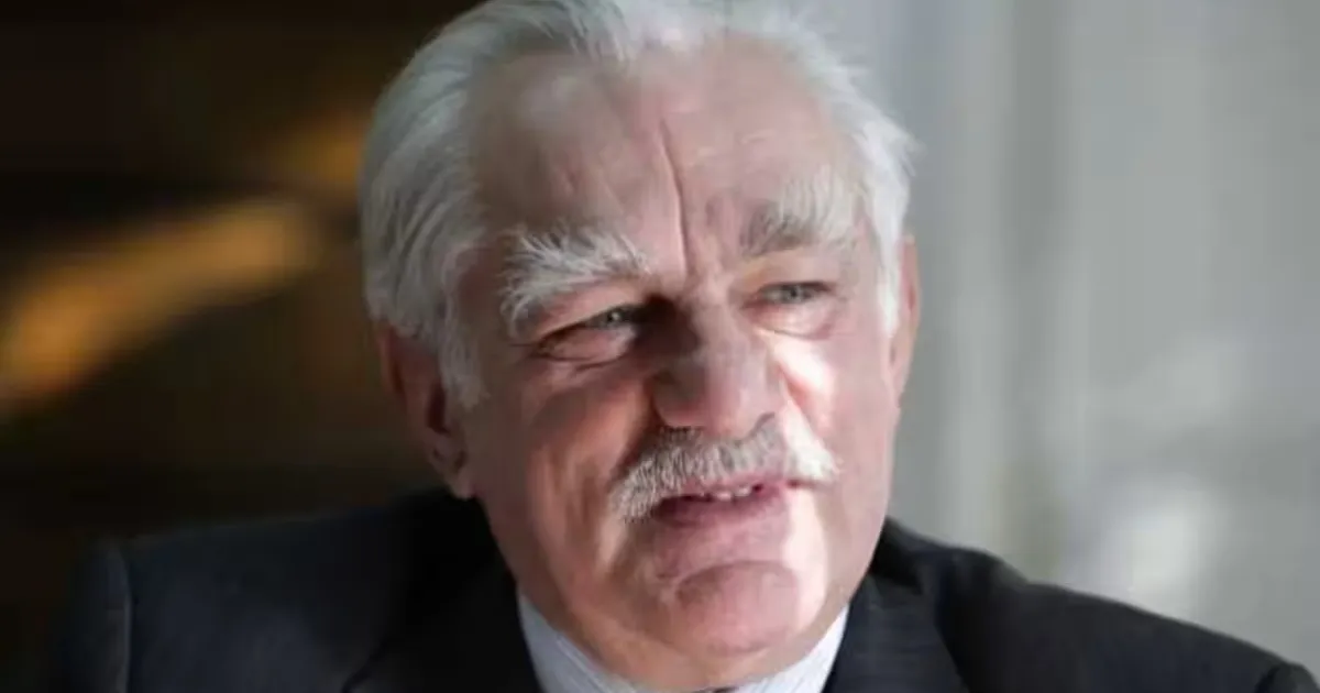 A murit academicianul Ionel Haiduc, o personalitate de referință în chimia românească