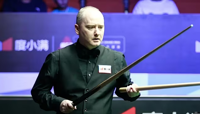 Fostul campion mondial de snooker Graeme Dott a fost condamnat la șapte ani de închisoare