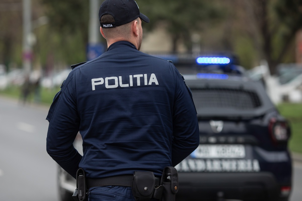 Daniel Băluță introduce patrule de monitorizare stradală în Sectorul 4 pentru combaterea consumului de droguri
