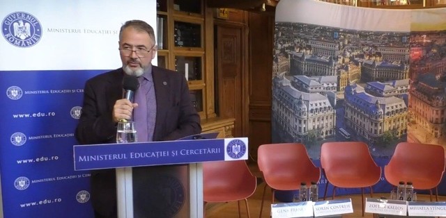 Sorin Costreie: Mulți tineri din categoria NEET sunt de fapt angajați pe piața neagră
