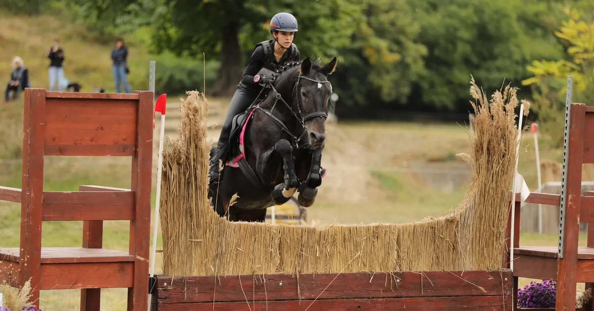 Călăreții români au dominat podiumul la Karpatia Horse Show 2026