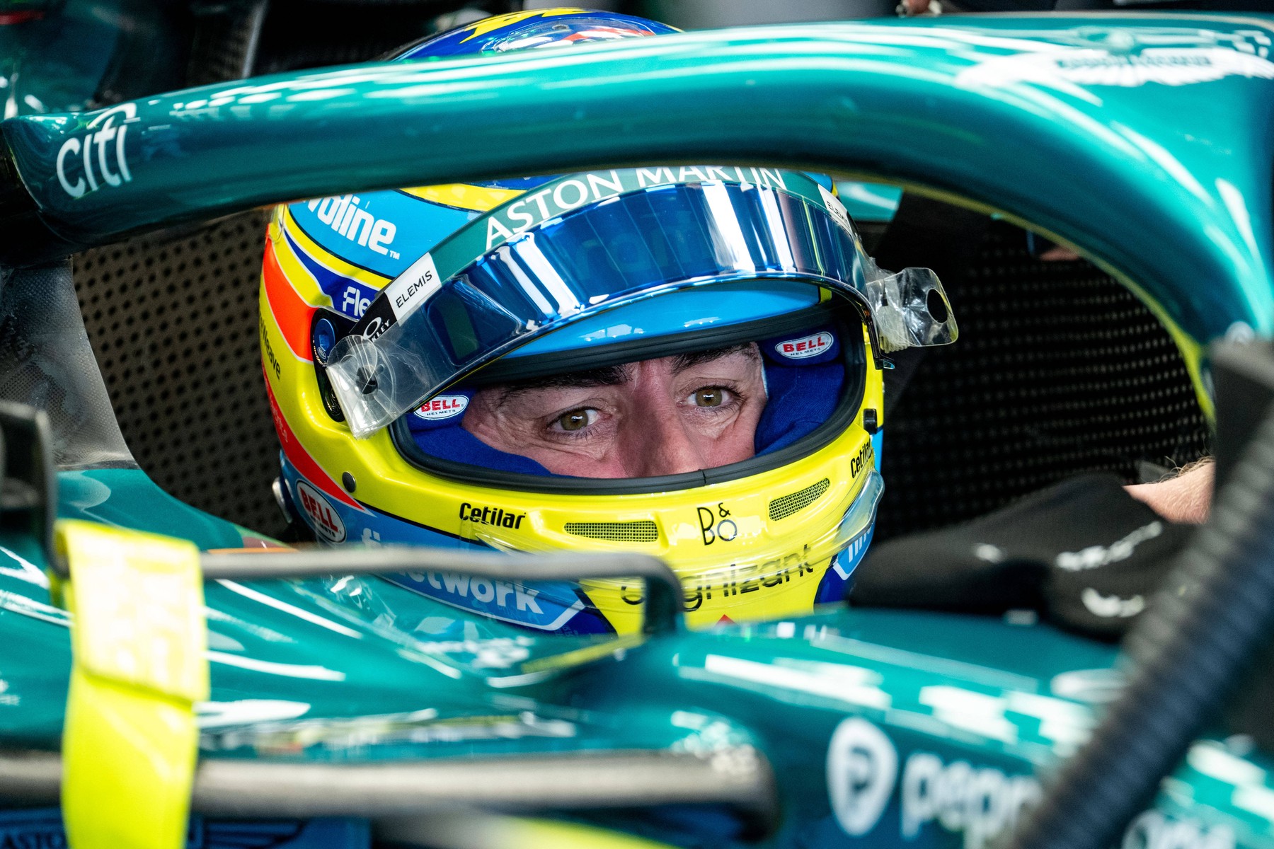 Aston Martin a stabilit componența echipei pentru sezonul 2027 în Formula 1