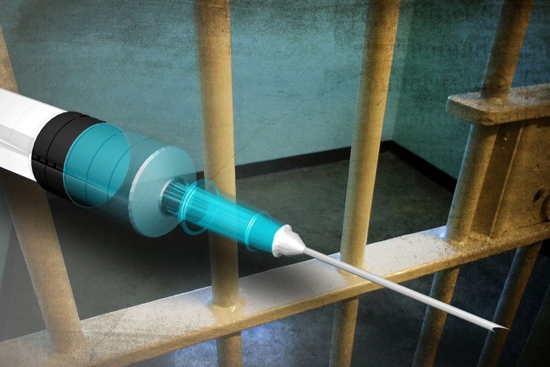 O femeie va fi executată în Tennessee: primul caz de acest tip în peste 200 de ani