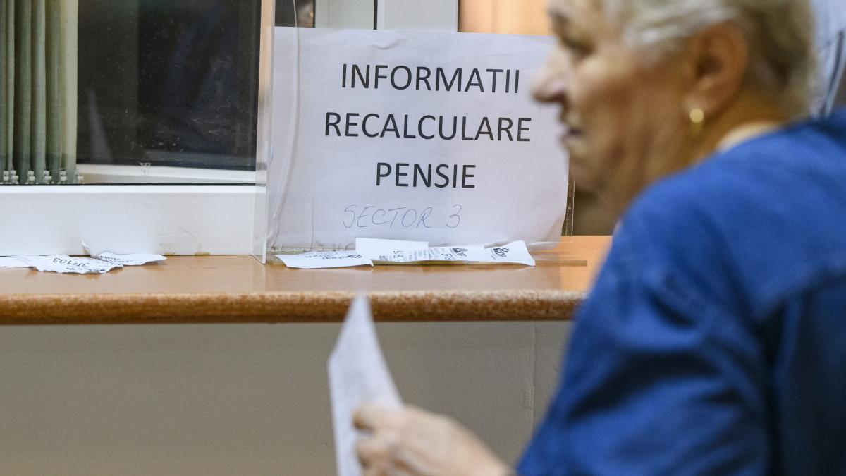 Cum poți verifica dacă pensia ta a fost calculată corect după auditul Curții de Conturi