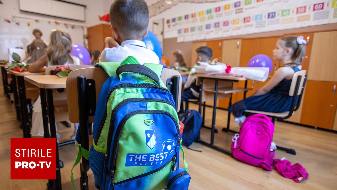 Măsuri propuse de ministrul Educației după rezultatele PISA: experții sunt critici