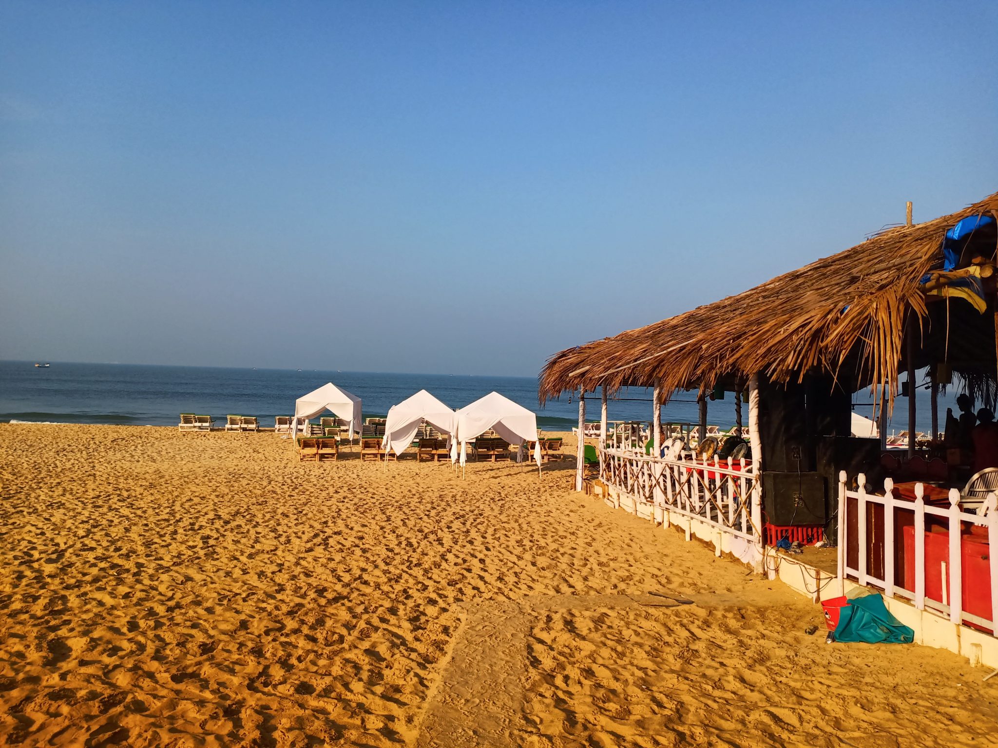 Se extind plajele la Mangalia și Saturn: 30 de hectare de nisip nou prin investiții de peste 357 milioane de lei