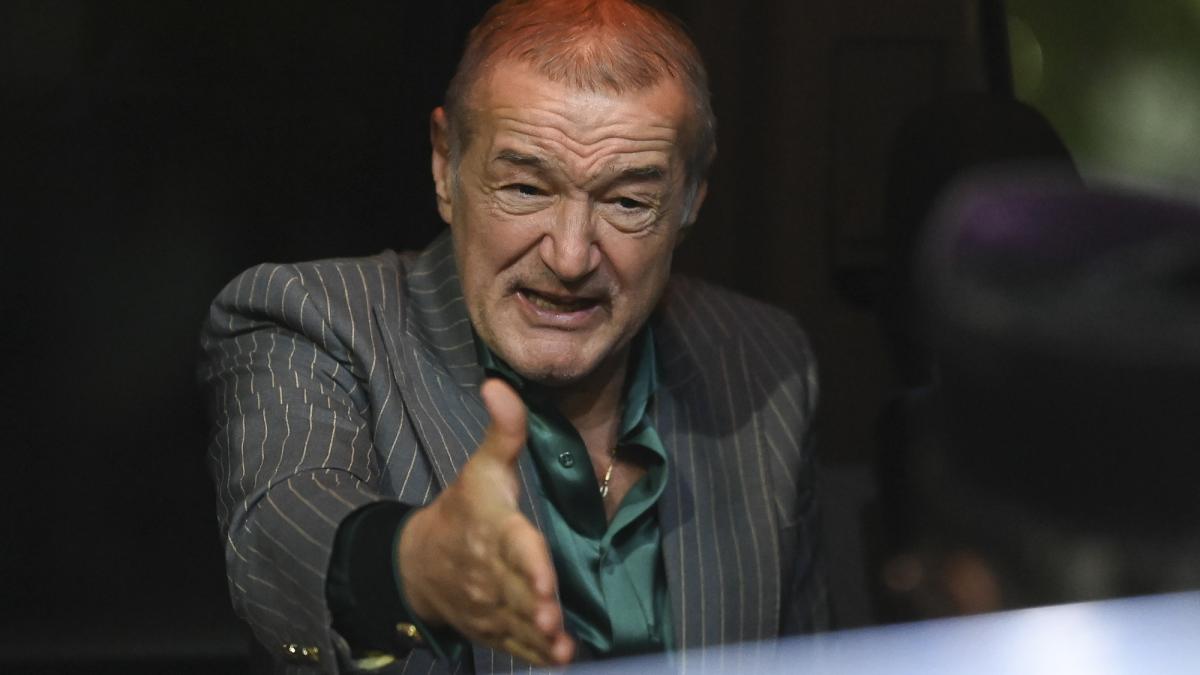 Gigi Becali critică dur echipa națională după înfrângerea cu Bosnia și îl acuză pe FRF