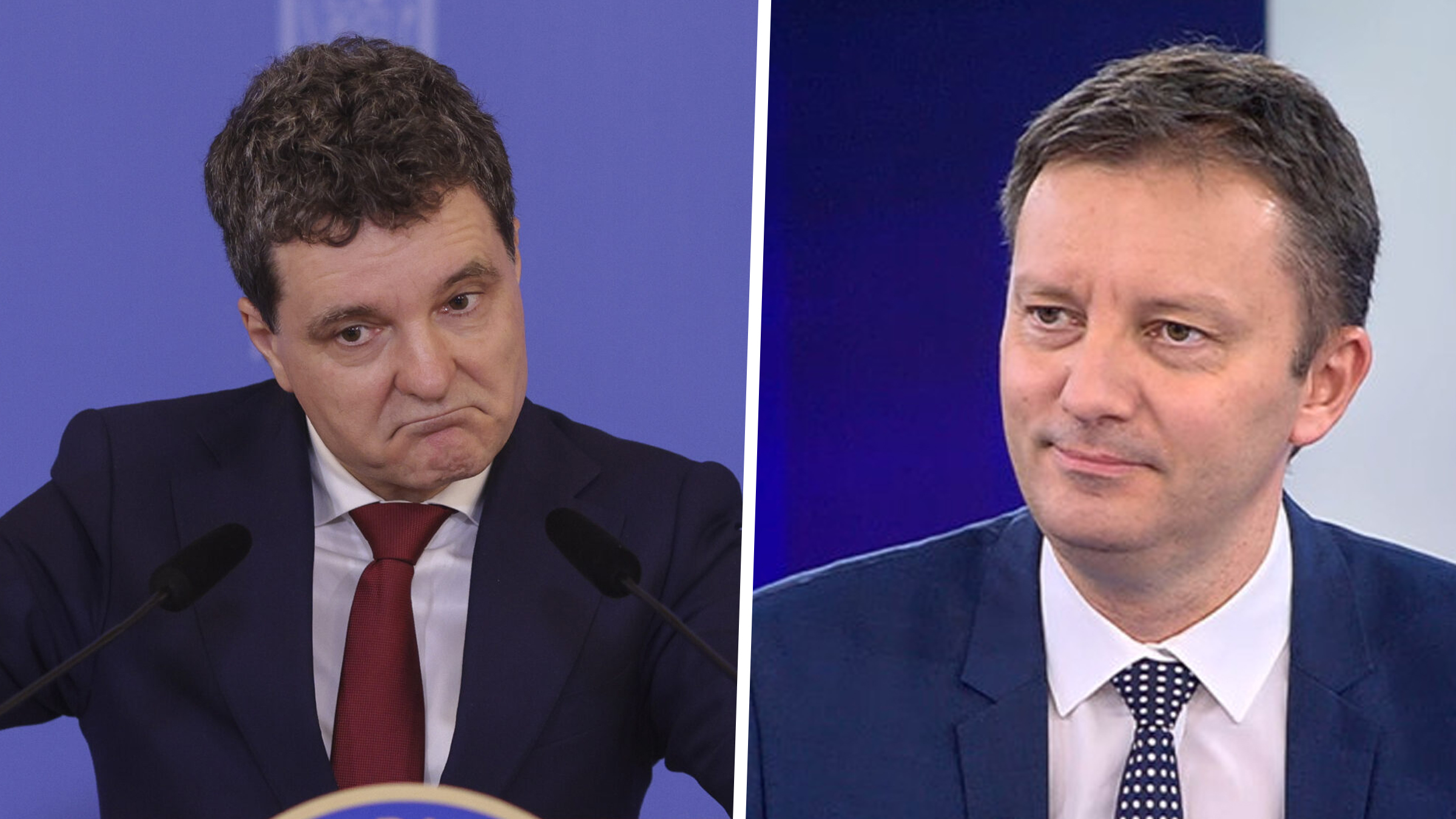 Siegfried Mureșan propune votul pentru Guvern ca singură cale de rezolvare a crizei politice