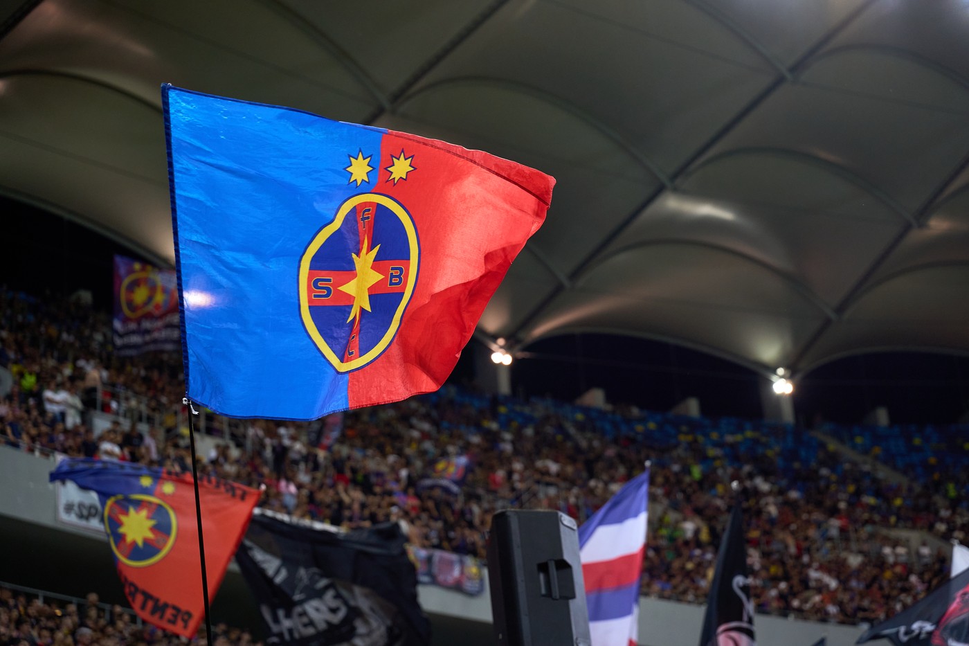 Bogdan Mara refuză propunerea lui Gigi Becali pentru FCSB: Se concentrează pe impresariat