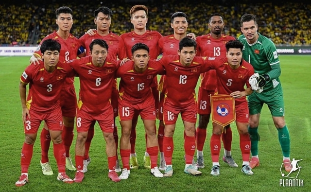 Vietnam a pierdut în fața Thailandei și a încheiat o serie de 27 de meciuri fără înfrângere