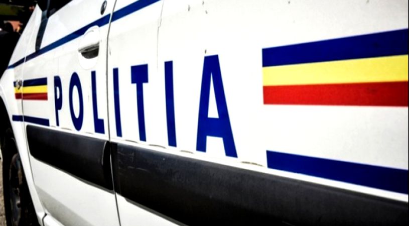 Tragedie în Roman: Un bărbat și-a ucis partenera, apoi s-a aruncat de la înălțime