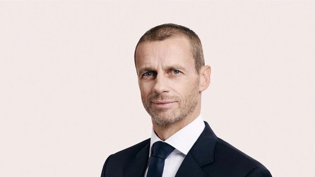 Aleksander Ceferin îl atacă pe Gianni Infantino: „Fotbalul nu are nevoie de împărați”