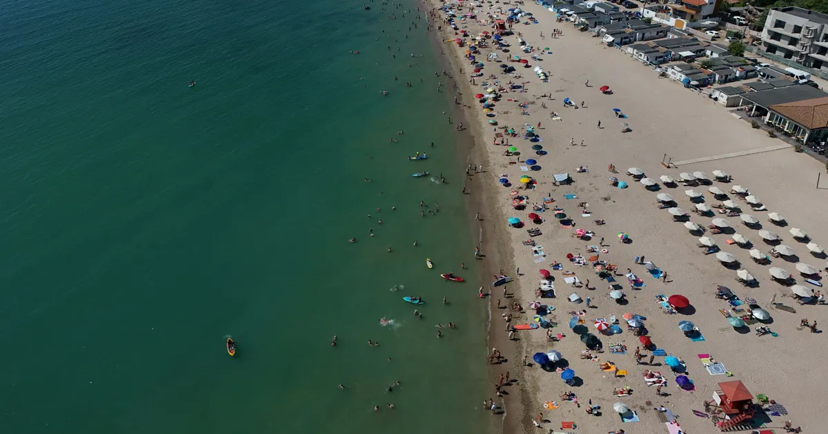 România ocupă locul trei în preferințele de vacanță ale bulgarilor, după Grecia și Turcia