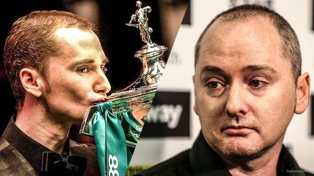 Graeme Dott, fost campion mondial de snooker, a fost condamnat la șapte ani de închisoare
