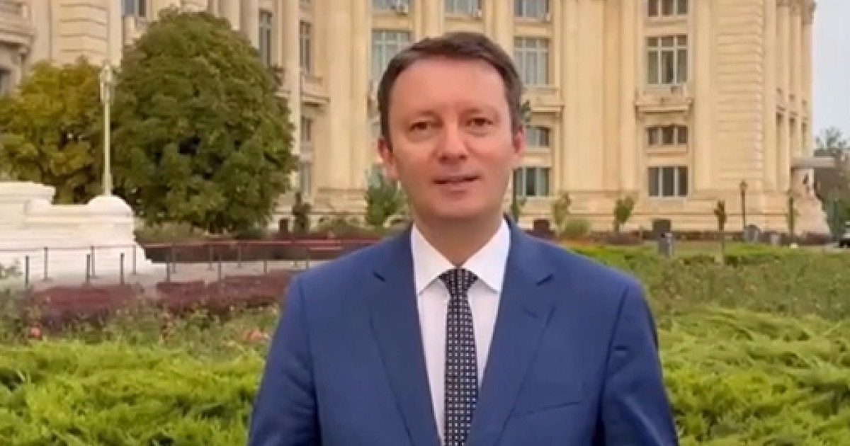 Siegfried Mureșan, mesaj înainte de votul de învestitură: Decizia parlamentarilor va determina stabilitatea țării