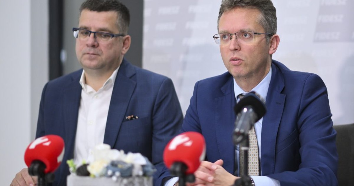 Doi foști miniștri din Ungaria au fost reținuți pentru corupție și deturnare de fonduri