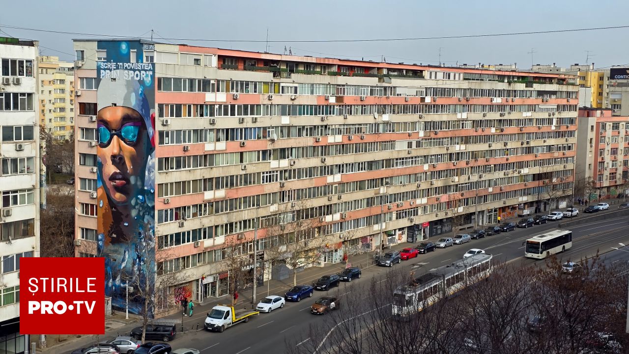 România ocupă primul loc în Uniunea Europeană la capitolul locuințe supraaglomerate pentru tineri
