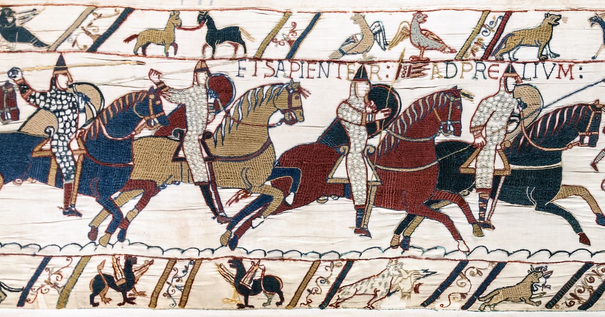 Cum au revoluționat normanzii războiul medieval: ascensiunea primelor „tancuri” ale Europei
