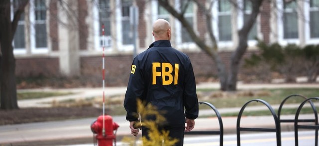 Suspect legat de atacul cibernetic asupra FBI a fost arestat în Amsterdam