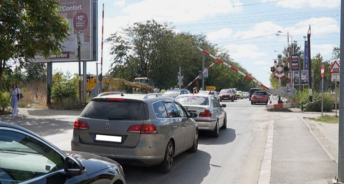 Proiectul Pasajului Petricani primește sprijinul Consiliului Județean Ilfov pentru deblocarea traficului