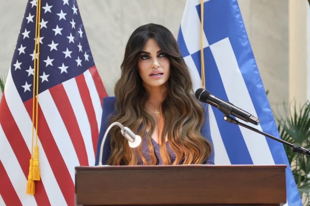 Tensiuni diplomatice în Grecia: Opoziția cere explicații după presupuse amenințări din partea ambasadoarei SUA