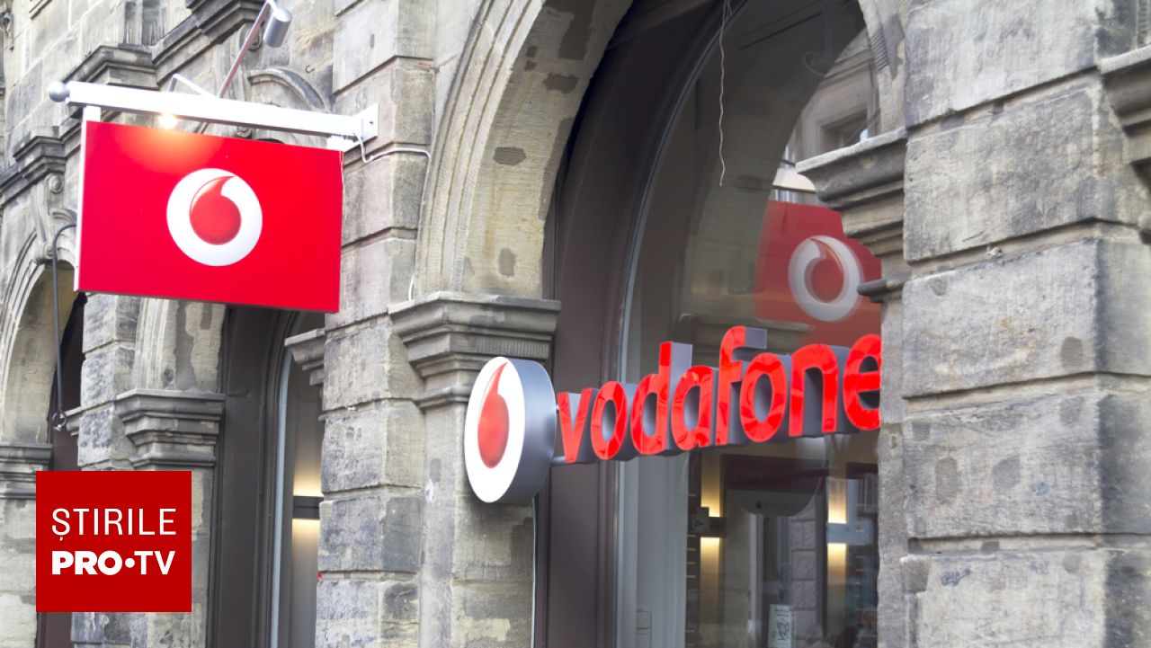Eroare de identificare în Cehia: Un bărbat a fost înregistrat ca debitor la Vodafone fără să fie client