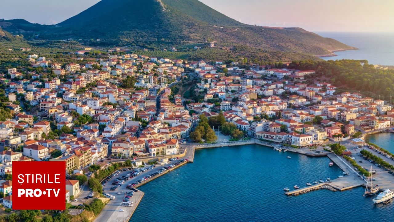Grecia oferă 10.000 de euro pentru relocarea permanentă în zonele montane și îndepărtate