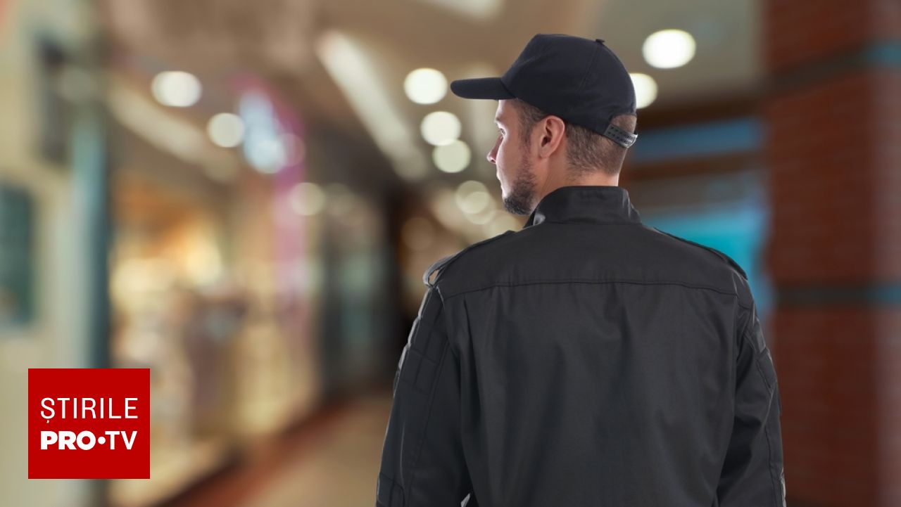Un agent de pază a câștigat procesul împotriva angajatorului după ce a fost concediat pentru o sticlă de apă