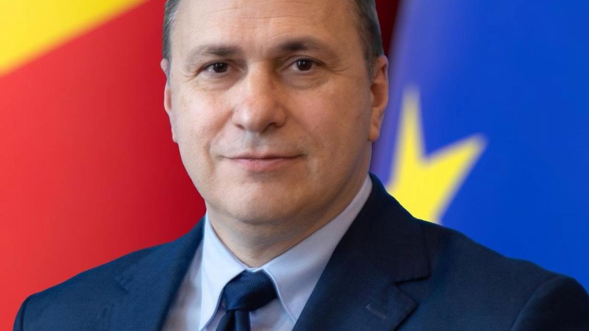Mihai Dimian anunță un program de burse postdoctorale de 4.000 de lei pe lună pentru tineri cercetători