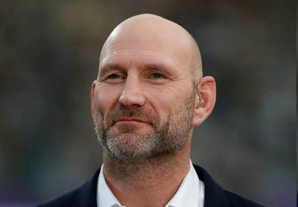 Lawrence Dallaglio vinde trofeele de campion mondial pentru a achita datoriile acumulate