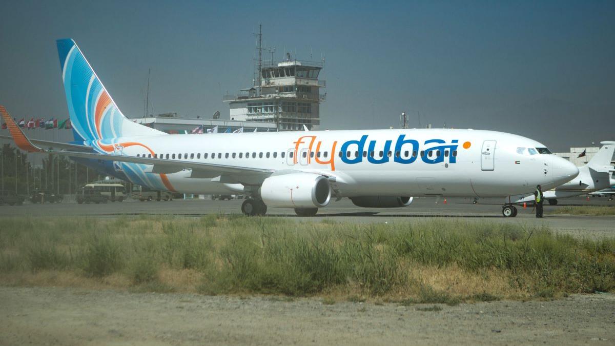 Alertă majoră în aer pentru un zbor Flydubai către Tel Aviv: avionul a fost deturnat în Arabia Saudită
