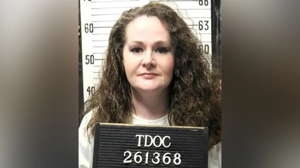 Christa Pike va fi executată în Tennessee, prima femeie care se confruntă cu pedeapsa capitală în două secole