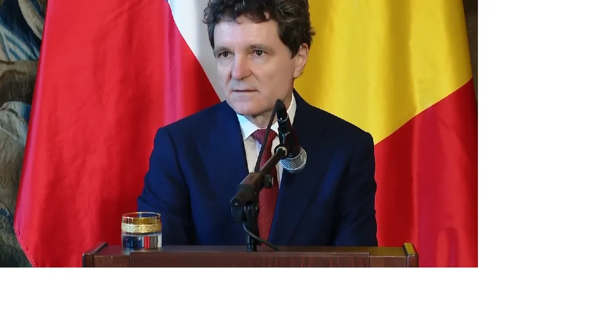 Nicușor Dan despre criza politică: Există șanse ca politicienii să ajungă la un acord