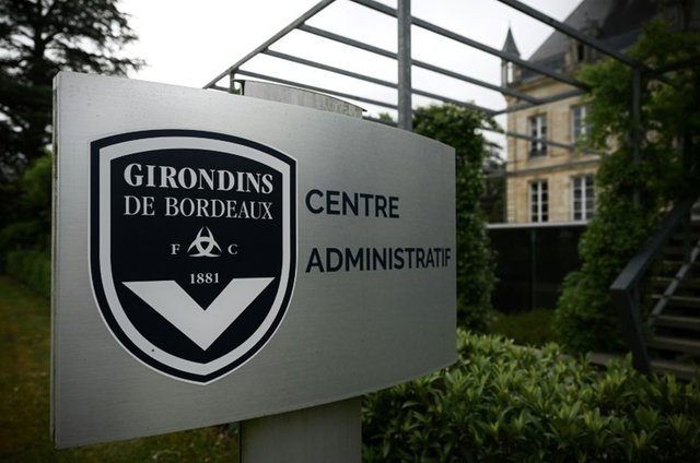 Clubul Girondins Bordeaux este vândut unui fond american pentru un euro, în pragul unei noi perioade critice