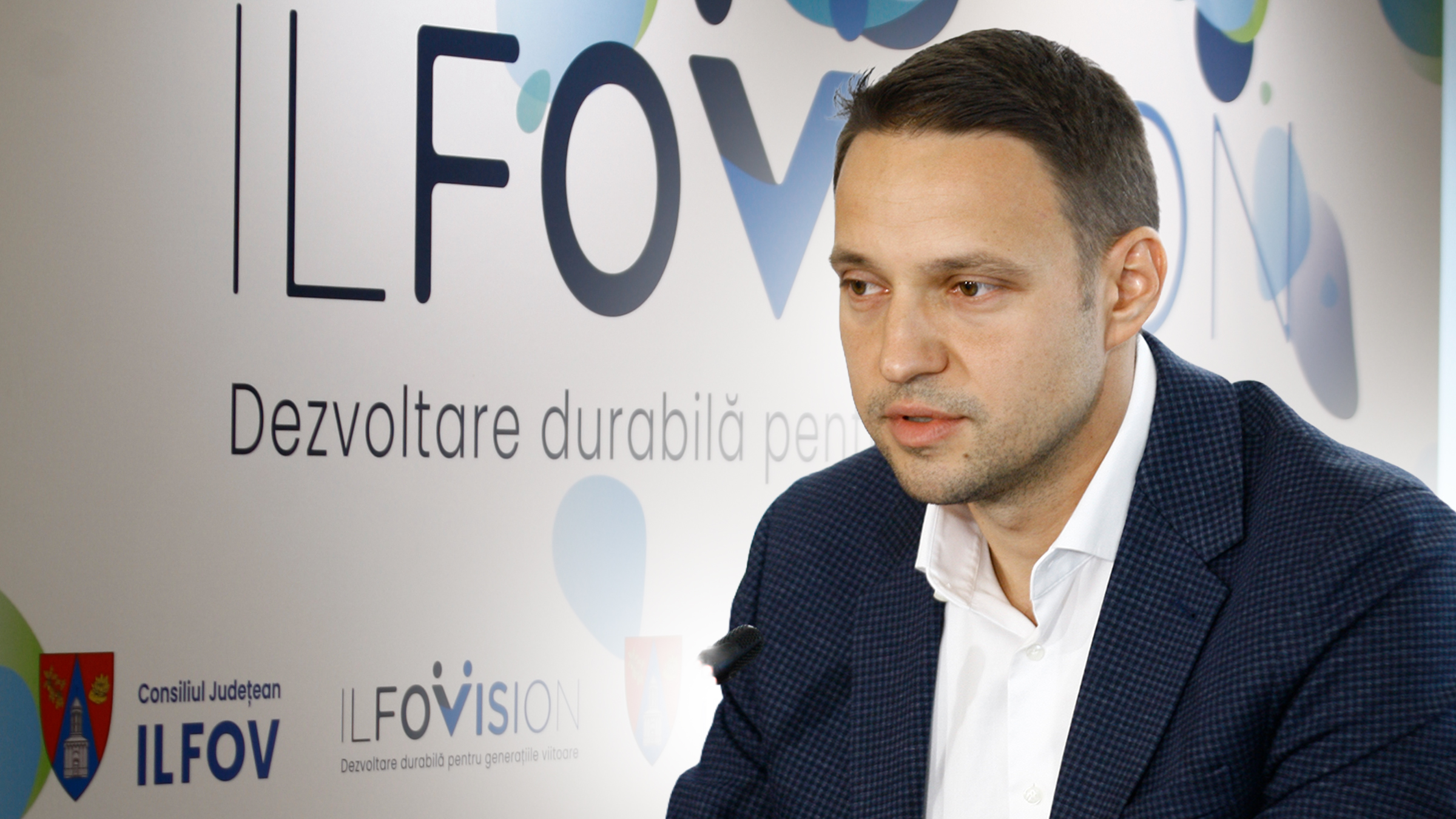 Ștefan Rădulescu: Buftea și localitățile din jur au nevoie de finalizarea investițiilor în infrastructura mare