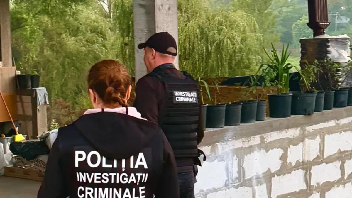 Fals preot prins în Botoșani: slujea într-o biserică improvizată acasă pentru bani
