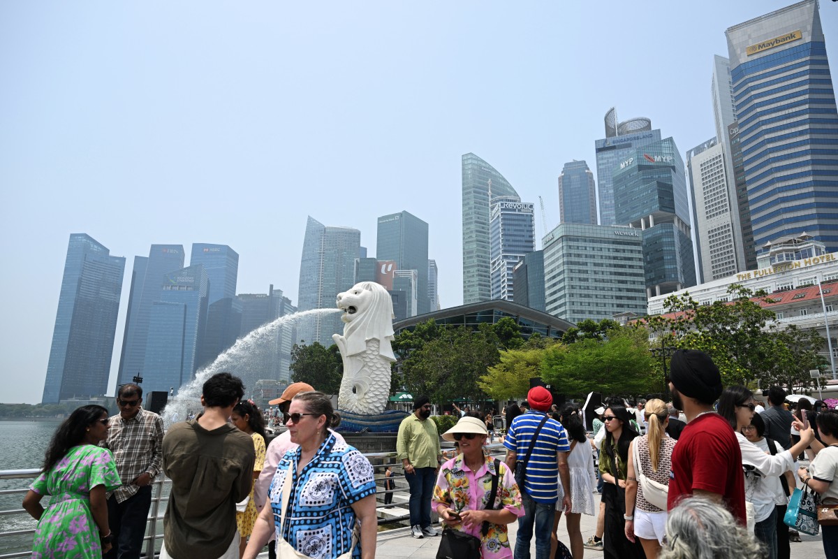 Singapore lansează o platformă specială de întâlniri pentru angajații din sectorul public