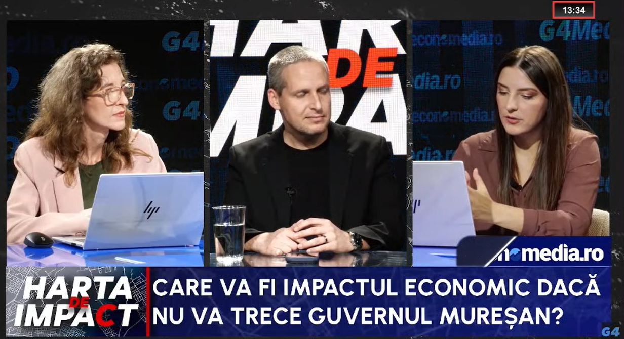 Christian Năsulea propune reducerea numărului de funcționari din sistemul public prin reformă