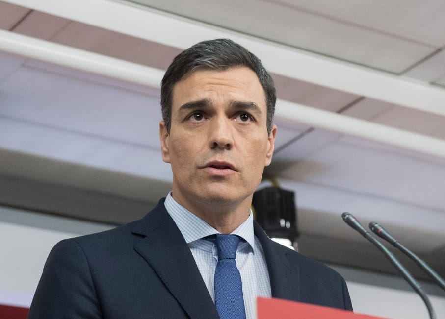 Pedro Sanchez critică zvonurile despre un șantaj din partea Marocului: „Sunt informații demne de Netflix”