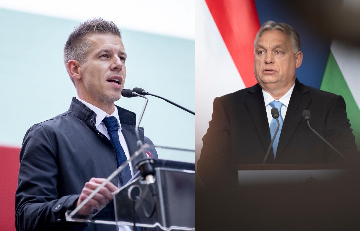 Escaladarea crizei politice în Ungaria: Premierul Péter Magyar îi acuză pe foștii miniștri de corupție