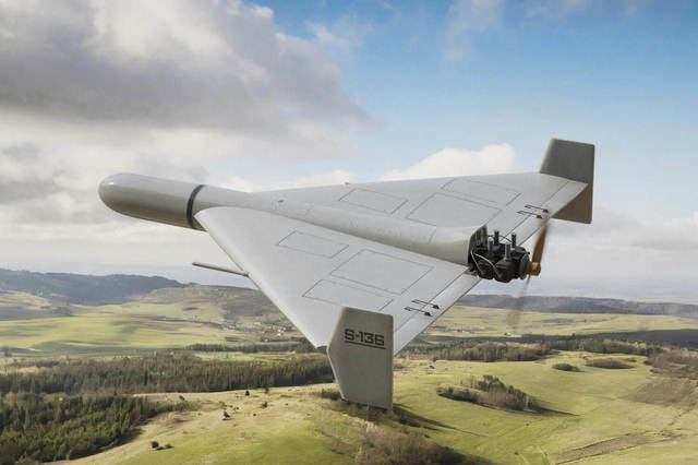 Avioanele NATO au doborât o dronă în spațiul aerian al Lituaniei. Polonia a început operațiuni aeriene