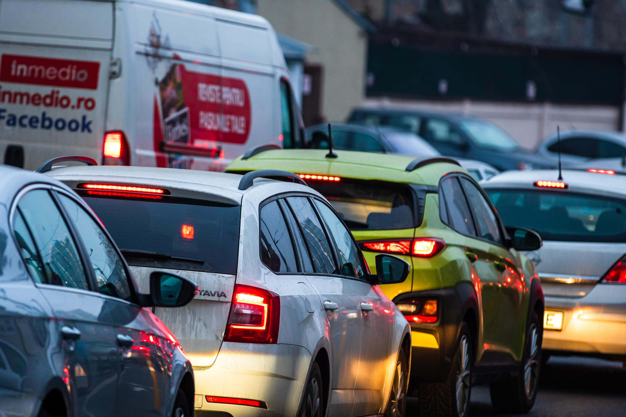 Trecerea la sistemul TollRo: CNAIR anunță reinstalarea aplicației, în timp ce transportatorii protestează