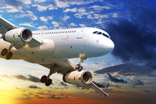 Atac violent la bordul unui avion Flydubai: Copilotul l-a înjunghiat pe căpitan și a încercat să prăbușească aeronava