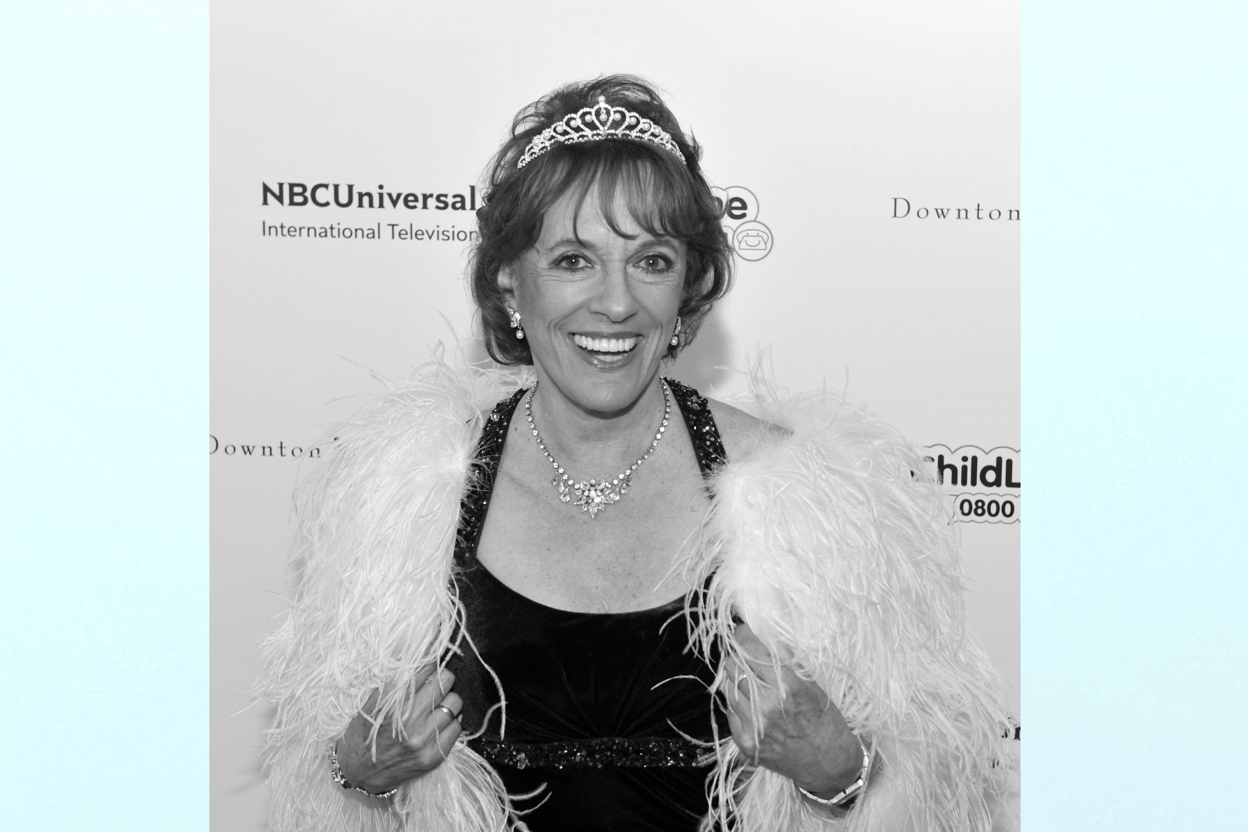 A murit Esther Rantzen, celebră prezentatoare TV și fondatoare ChildLine