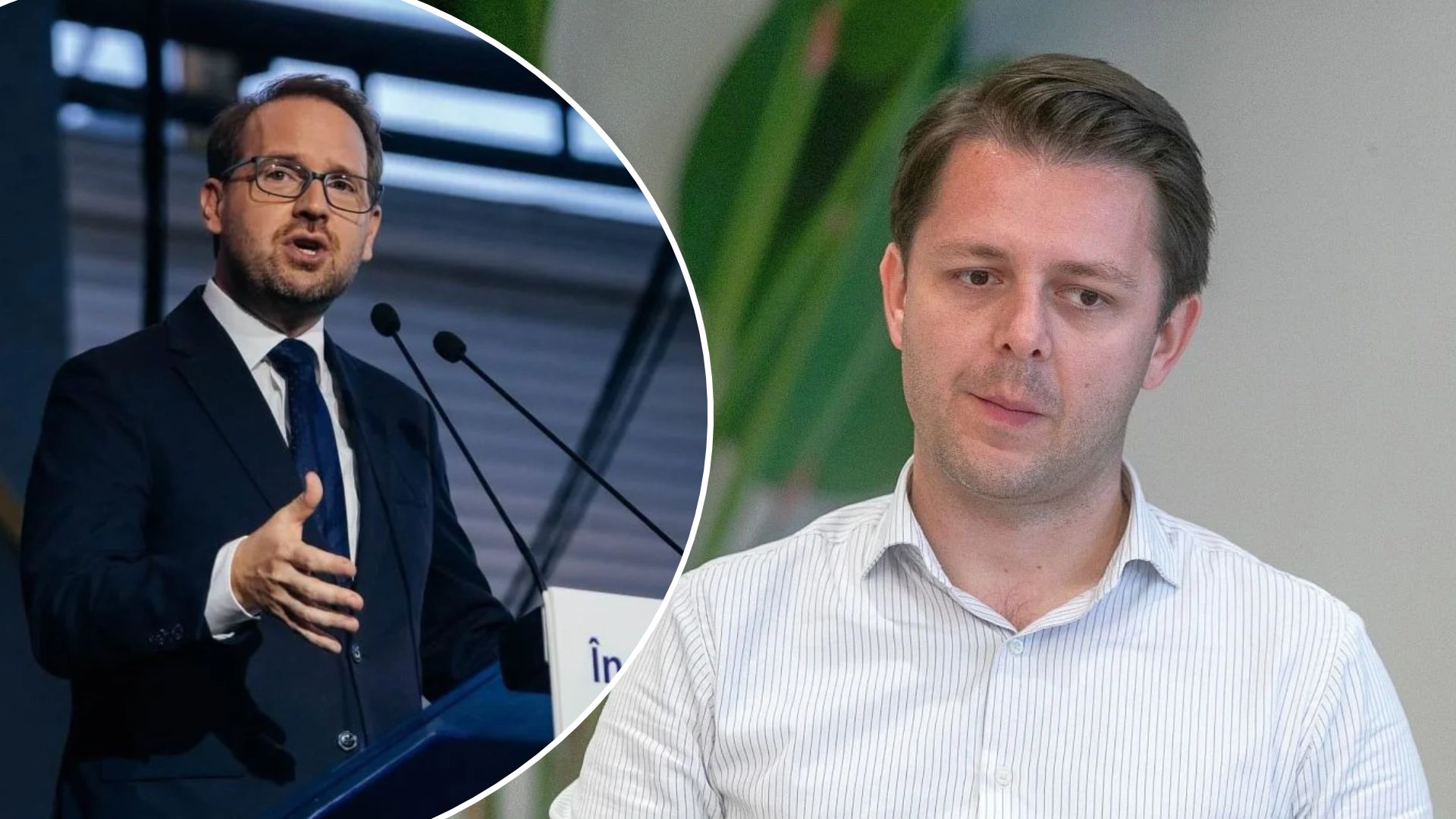Viceprimarul Ruben Lațcău a fost implicat într-un accident rutier cu un tramvai în Timișoara