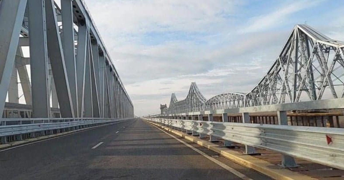 Restricții de trafic pe Autostrada A2, la Podul Cernavodă: se va circula pe o singură bandă