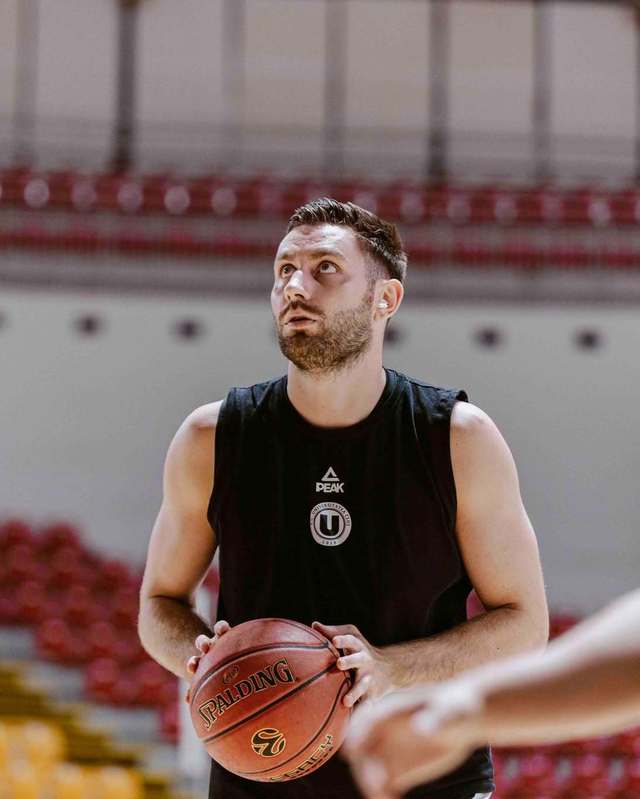 U BT Cluj a debutat cu o înfrângere dură în BKT EuroCup, după un meci dificil în deplasare la Maxima Roma