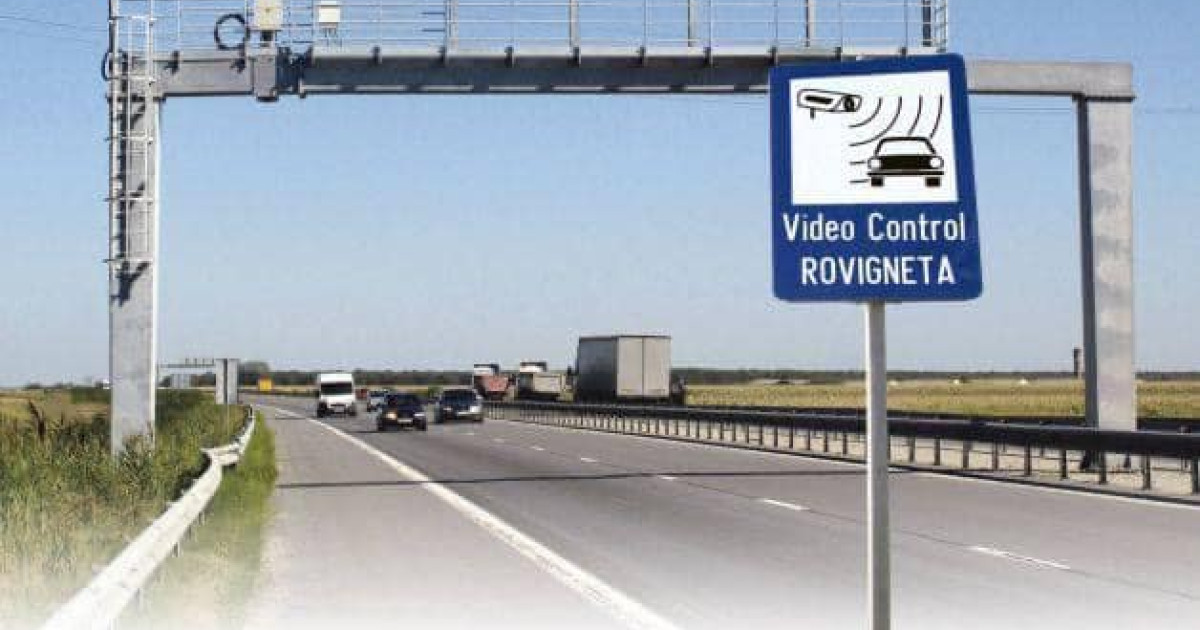 Șoferii nu vor fi amendați dacă platforma TollRo are probleme tehnice la lansare